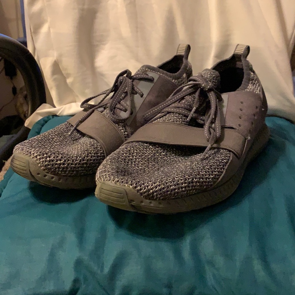 Under Armour training shoes UA